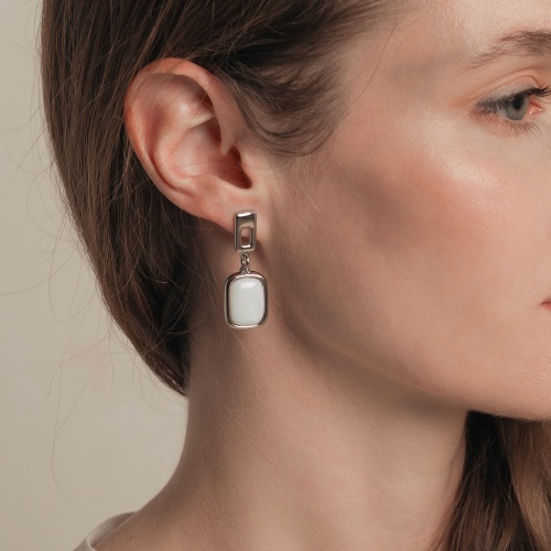 Серьги Possebon Madre, A0360.1 S фото 4